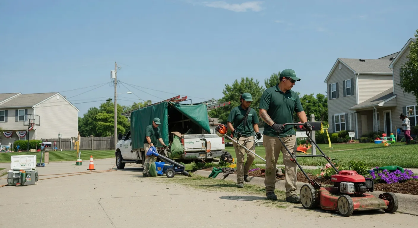 Irrigation Installation in Fair Grove, MO near me